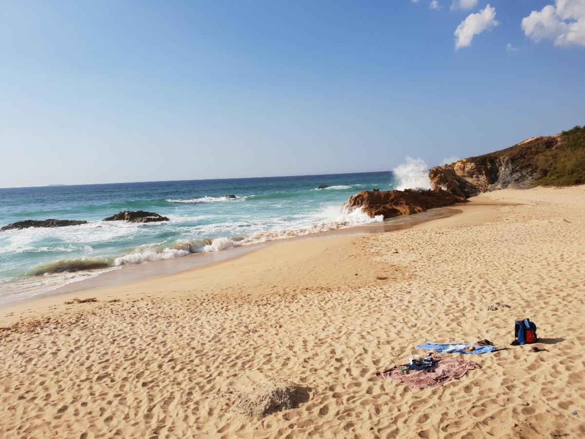 فندق فيلا نوفا دو ميلفونتسفي  Sunset Milfontes المظهر الخارجي الصورة